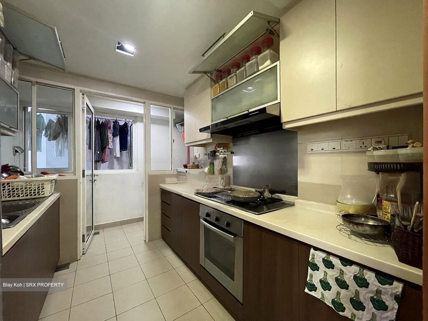 Changi Rise Condominium (D18), Condominium #470482941
